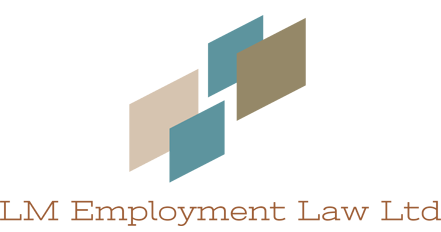 www.lmemploymentlaw.co.uk Logo